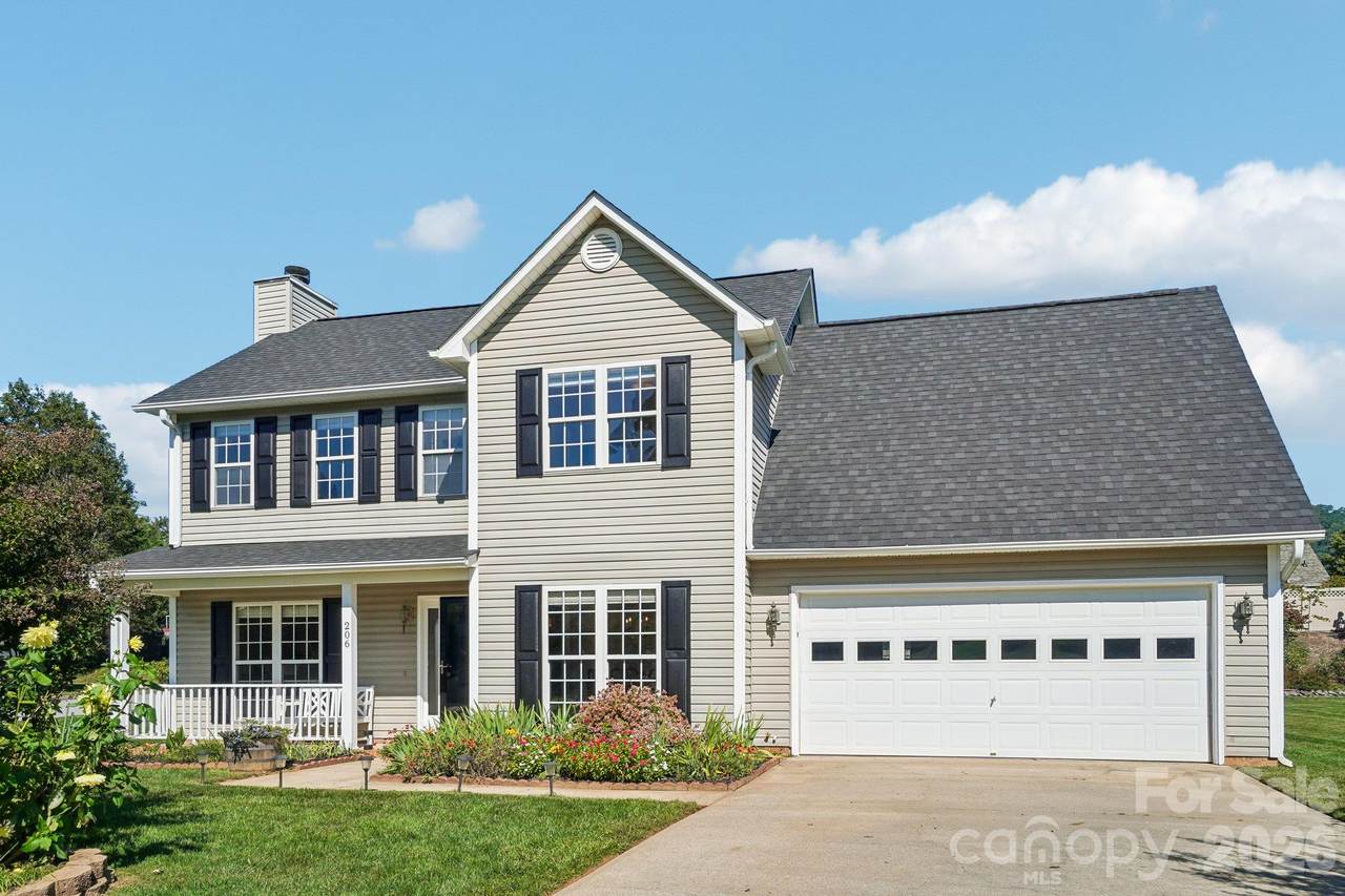 206 Rolling Meadow Road - Photo 1