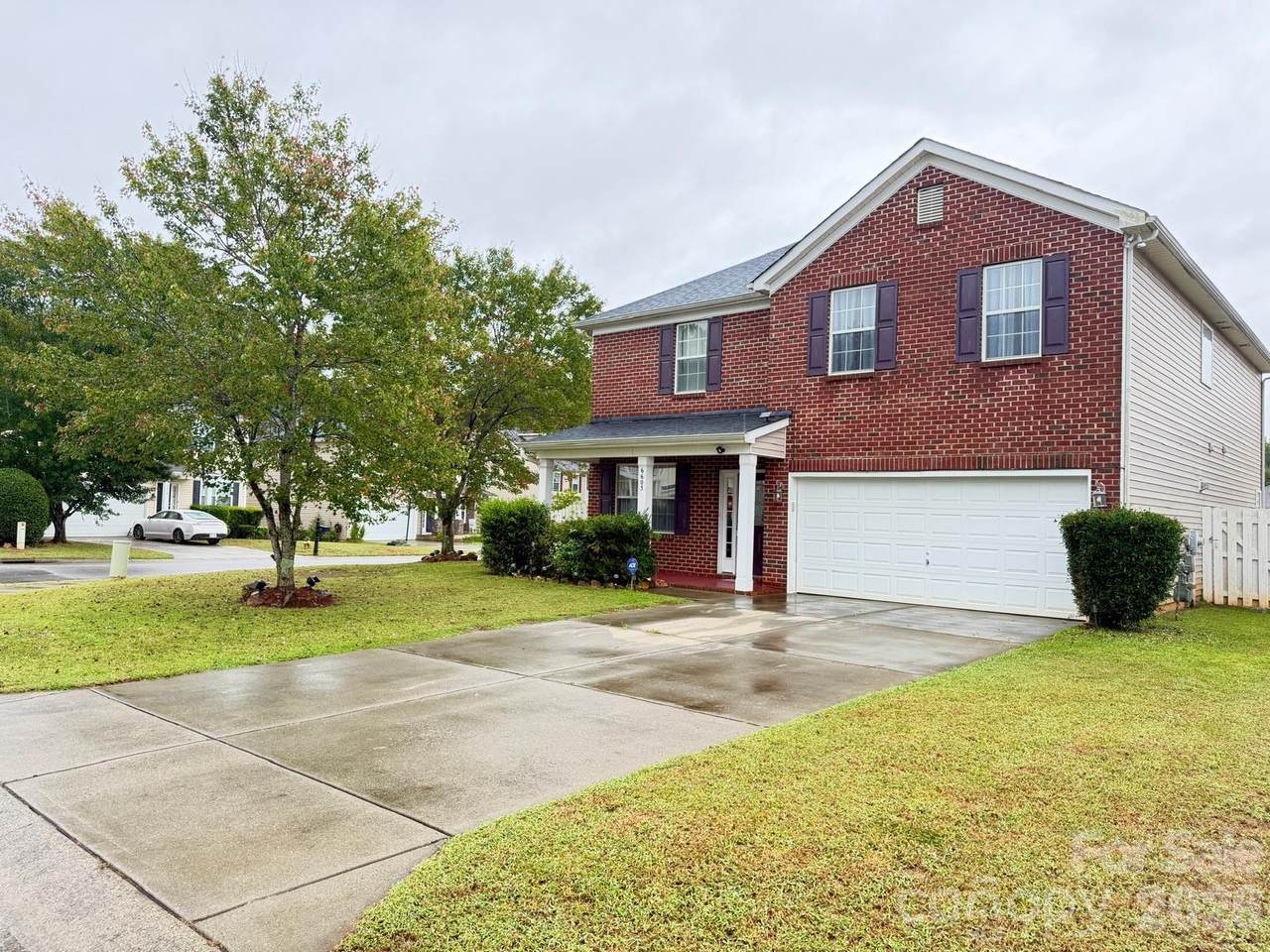 6603 Burkwood Court - Photo 1