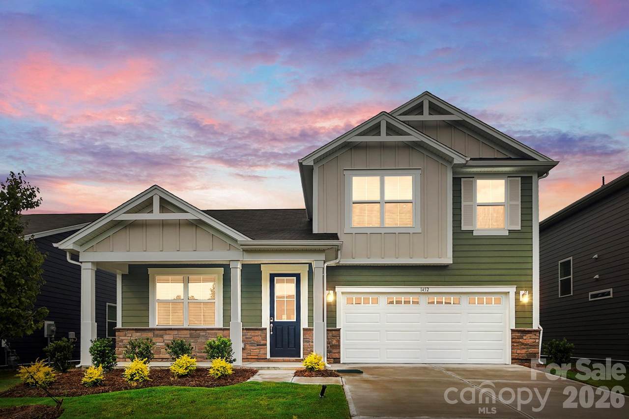 1452 Mccollum Street - Photo 1