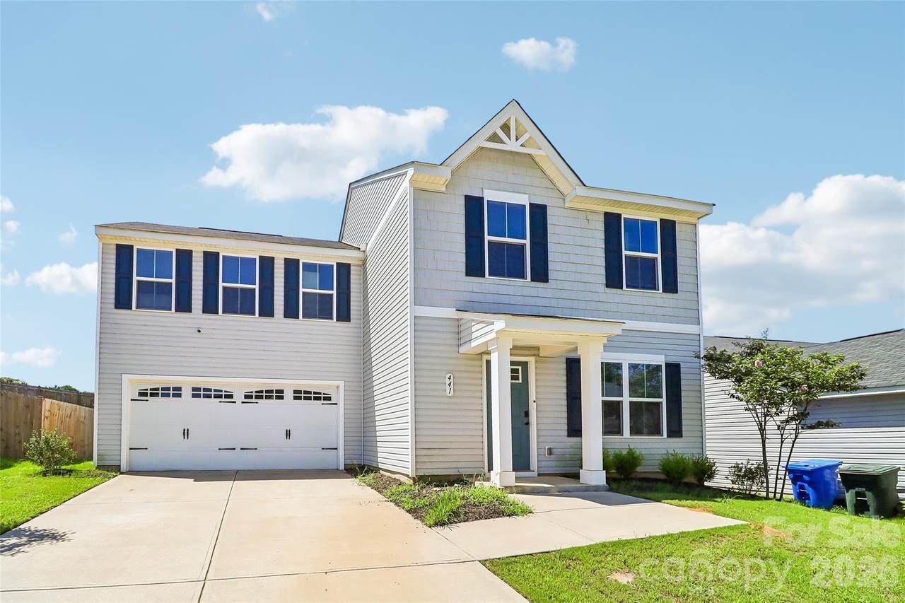 441 Trade Wind Lane - Photo 1