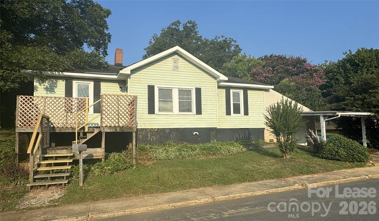 326 Mayflower Avenue - Photo 1