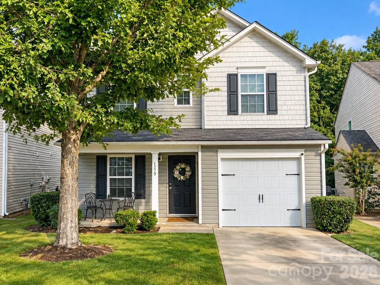 1319 Phil Oneil Drive - Photo 1