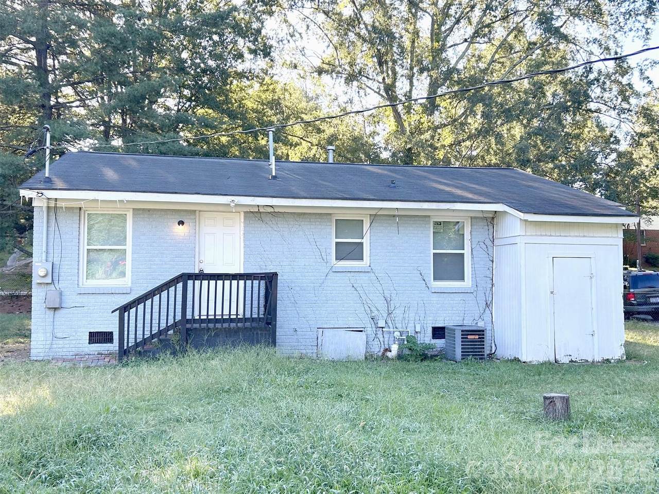 3000 Rodman Street - Photo 1