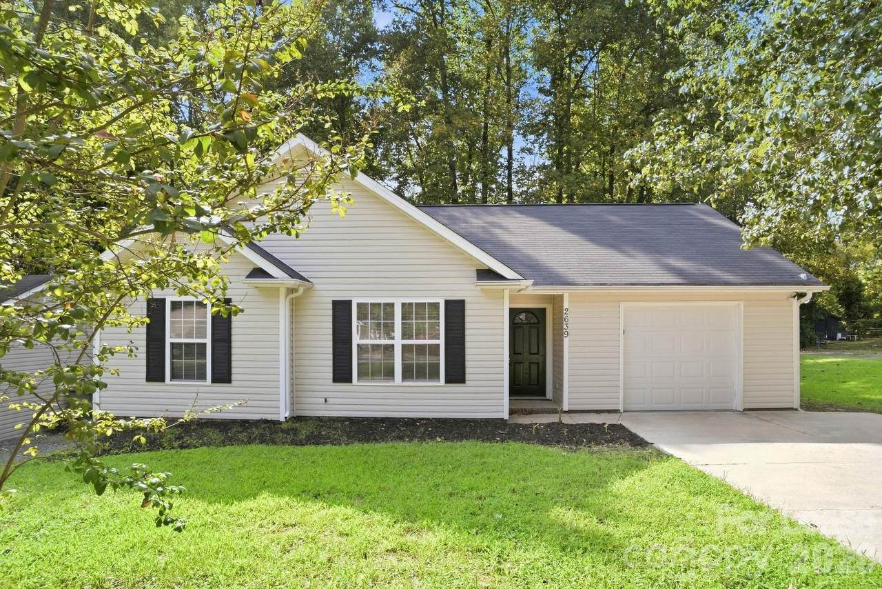 2639 Daffodil Drive - Photo 1