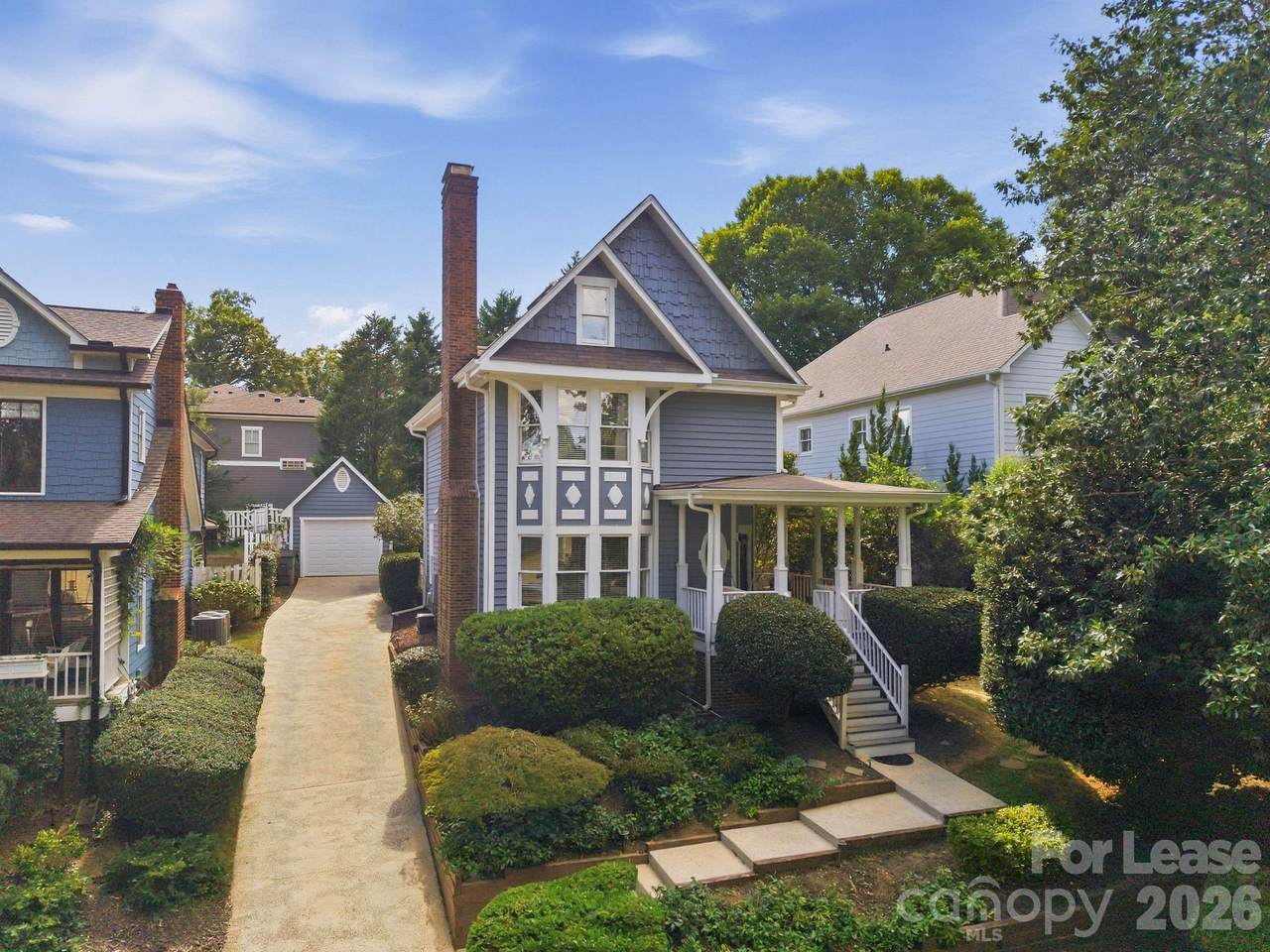 2009 Victorian Place - Photo 1