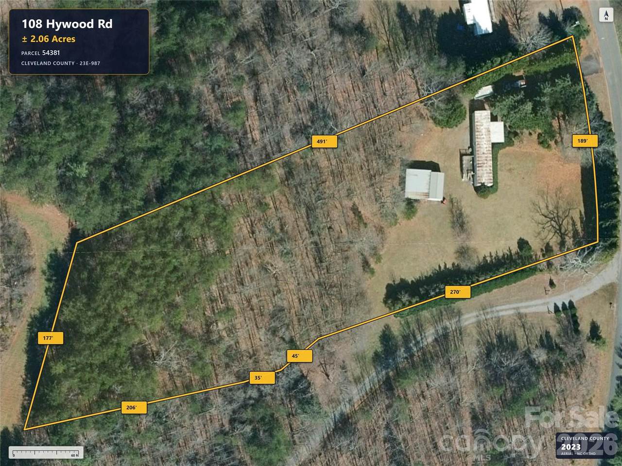 108 Hywood Road - Photo 1