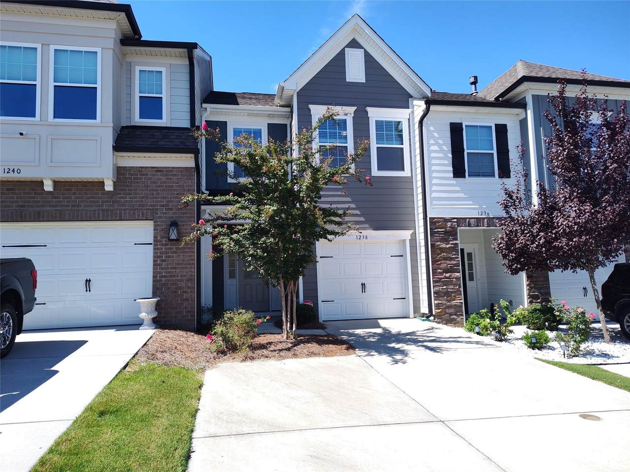 1238 Pebble Grove Drive - Photo 1