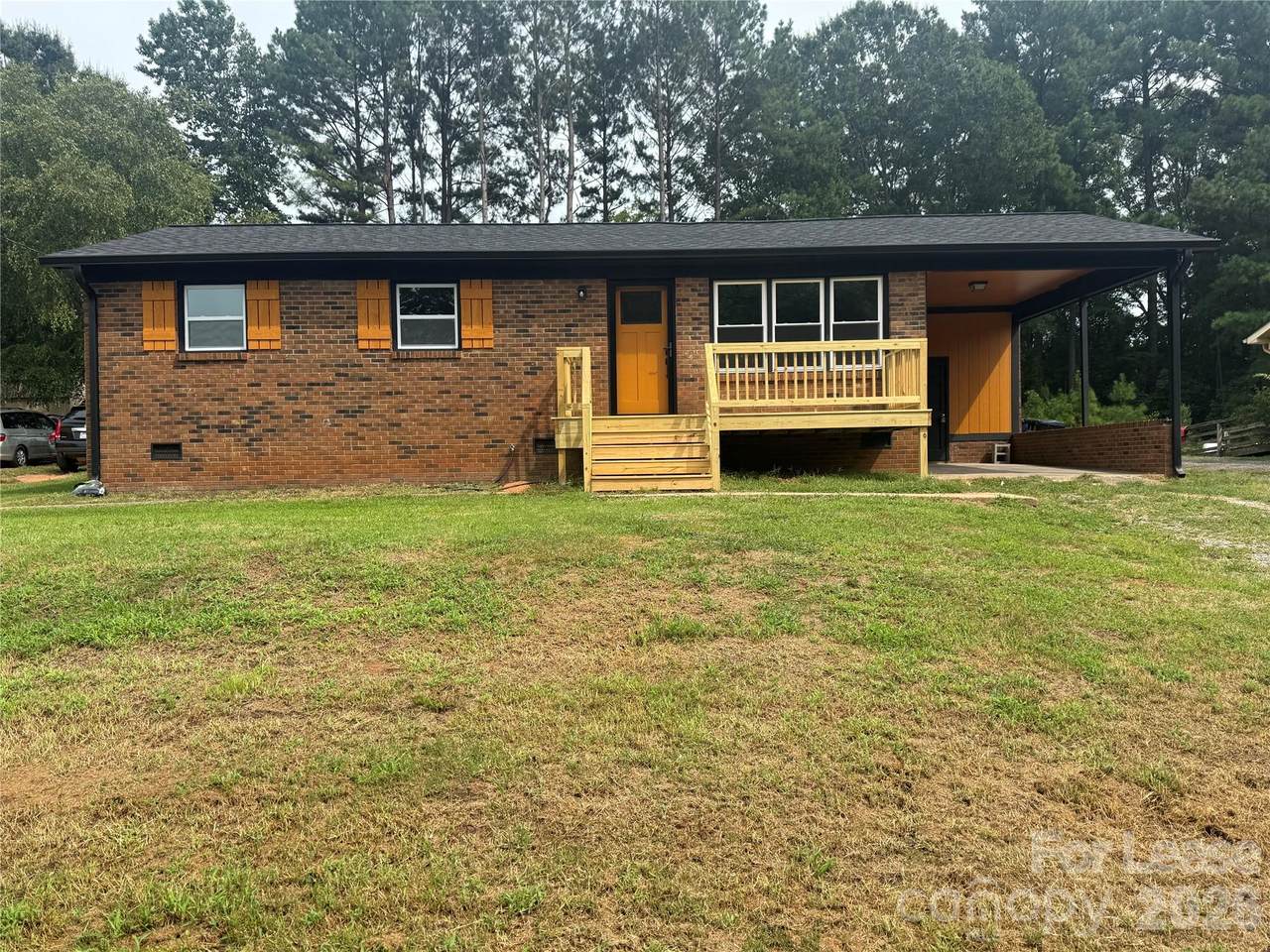 19410 Smithville Lane - Photo 1