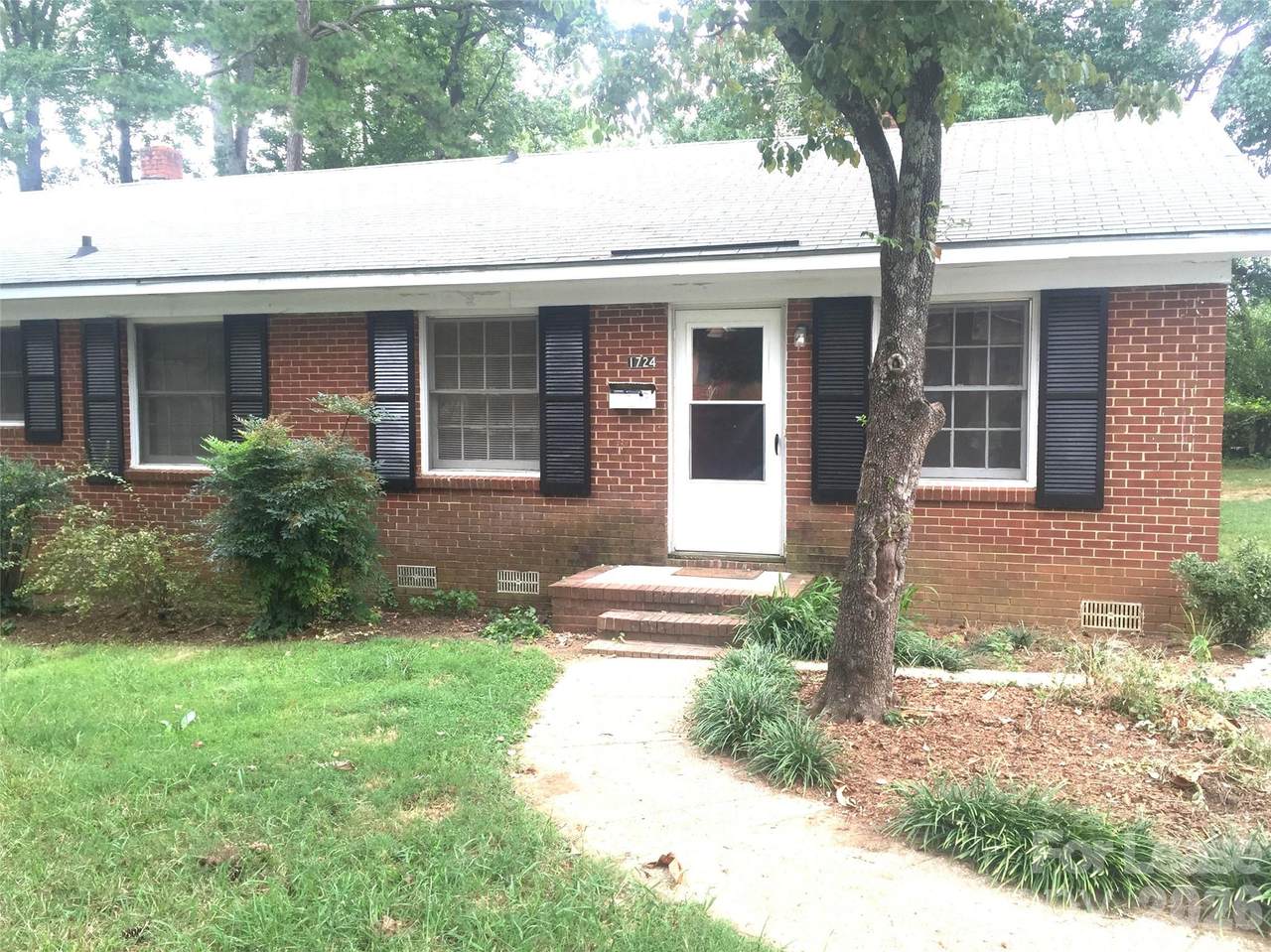 1724 Darbrook Drive - Photo 1