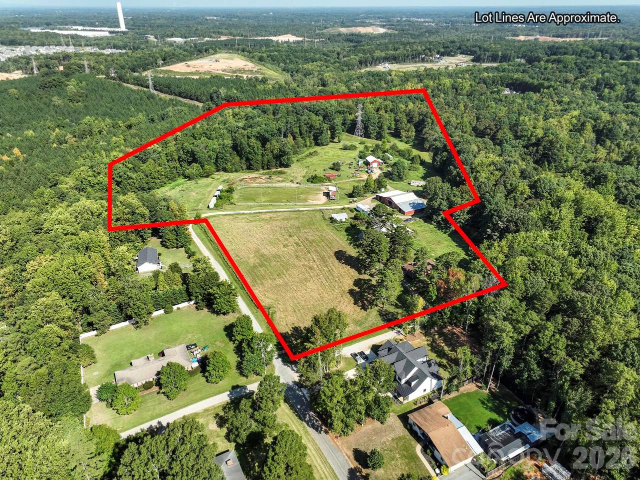 11125 Forest Lake Lane - Photo 1