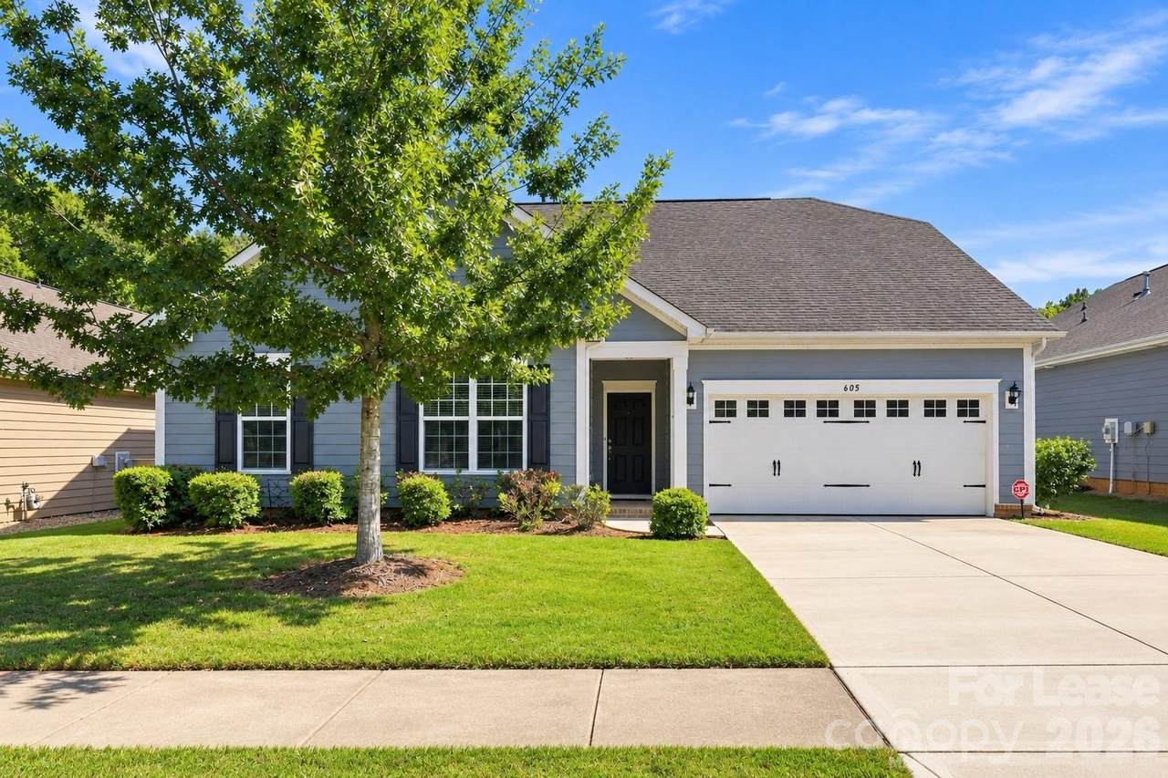 605 Gardenbrook Trail - Photo 1