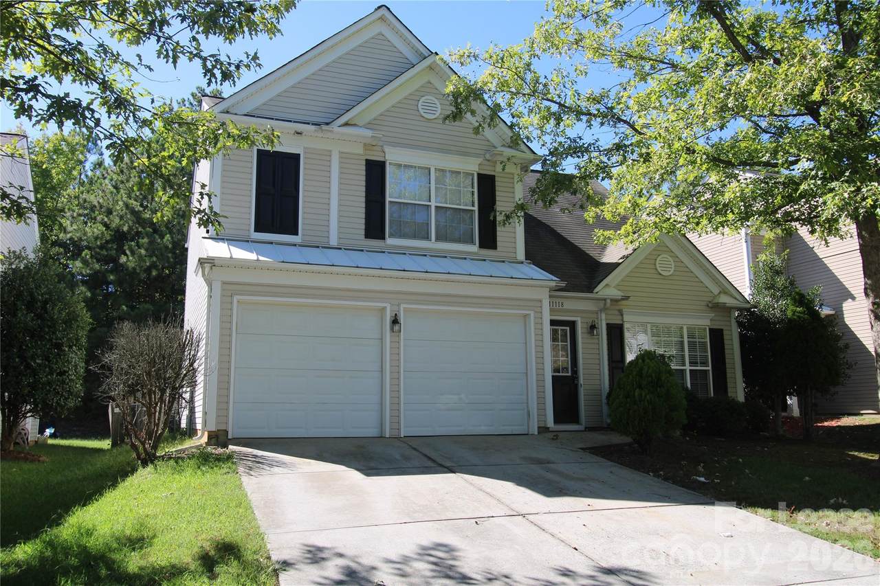 11118 Cypress View Drive - Photo 1
