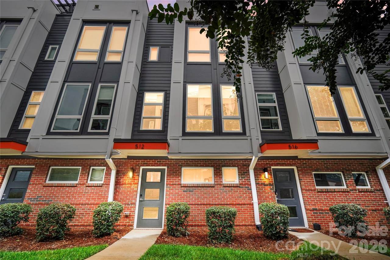 512 Sedgefield Park Drive - Photo 1