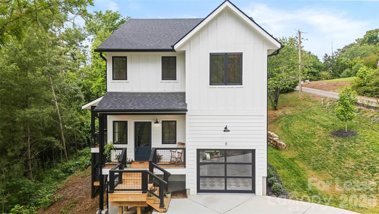 8 Wildwood Park Knoll - Photo 1