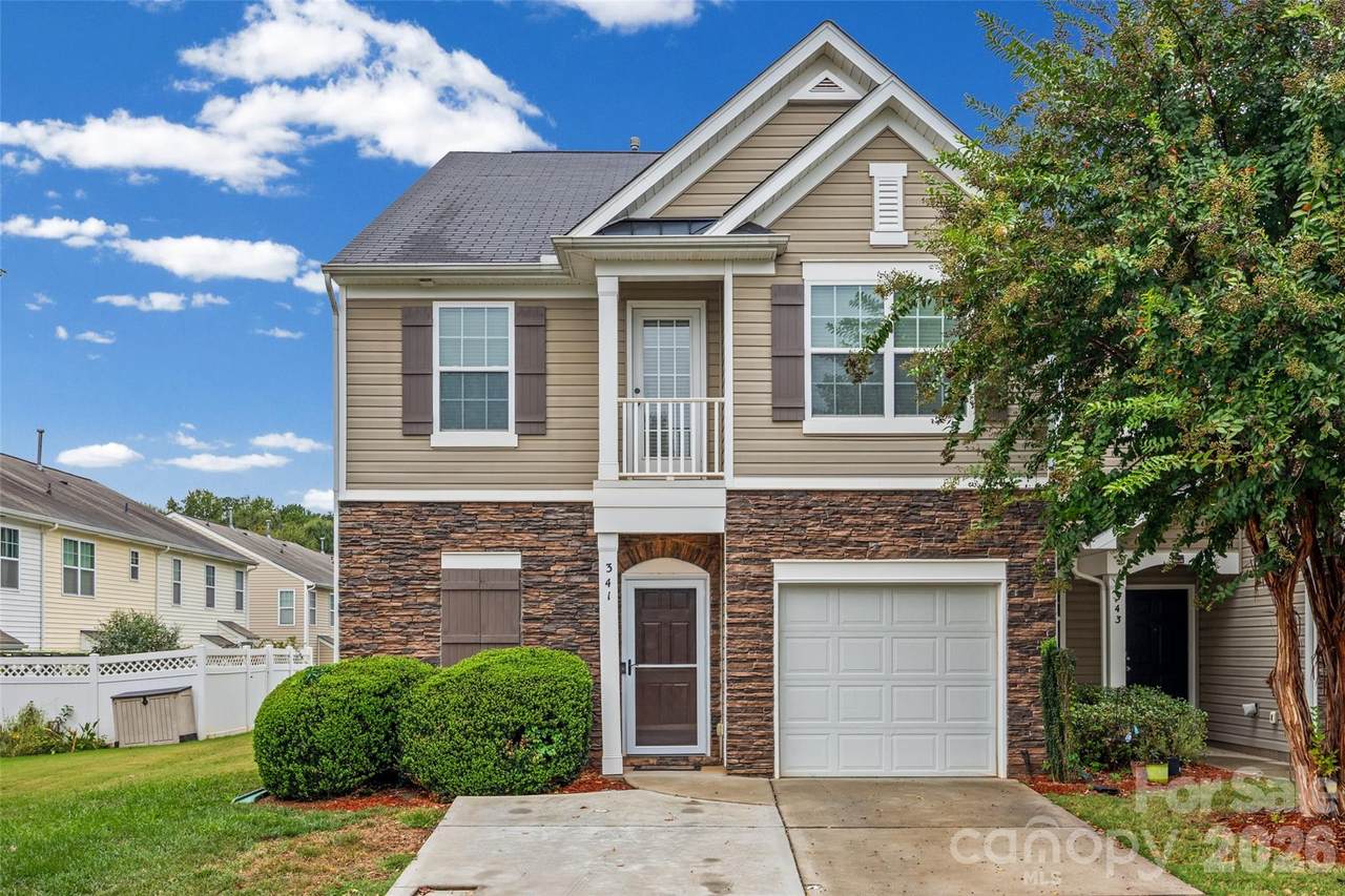 341 Sandy Spring Lane - Photo 1