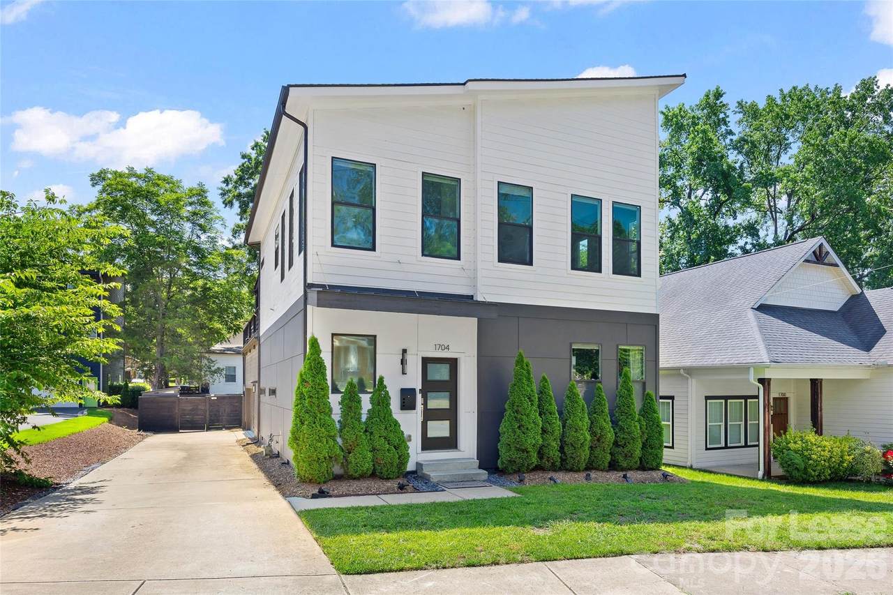 1704 Pegram Street - Photo 1