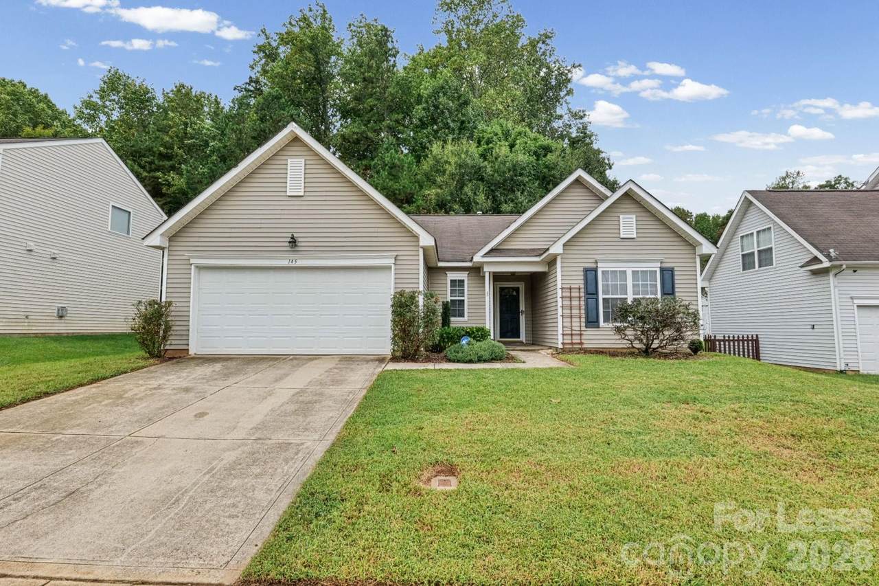 145 English Hills Drive - Photo 1