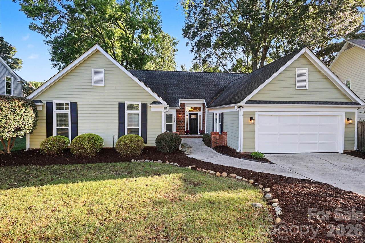 9931 Deer Spring Lane - Photo 1