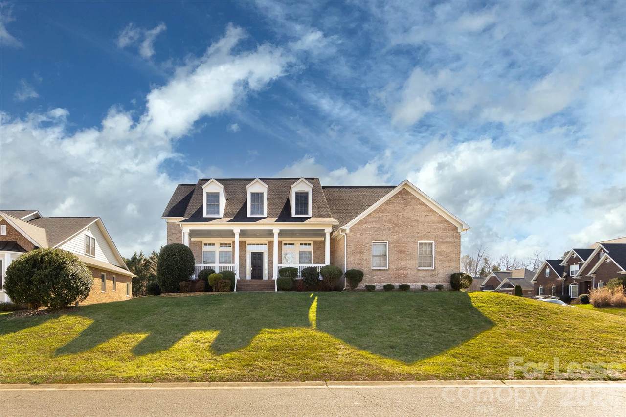 8505 Royster Run - Photo 1