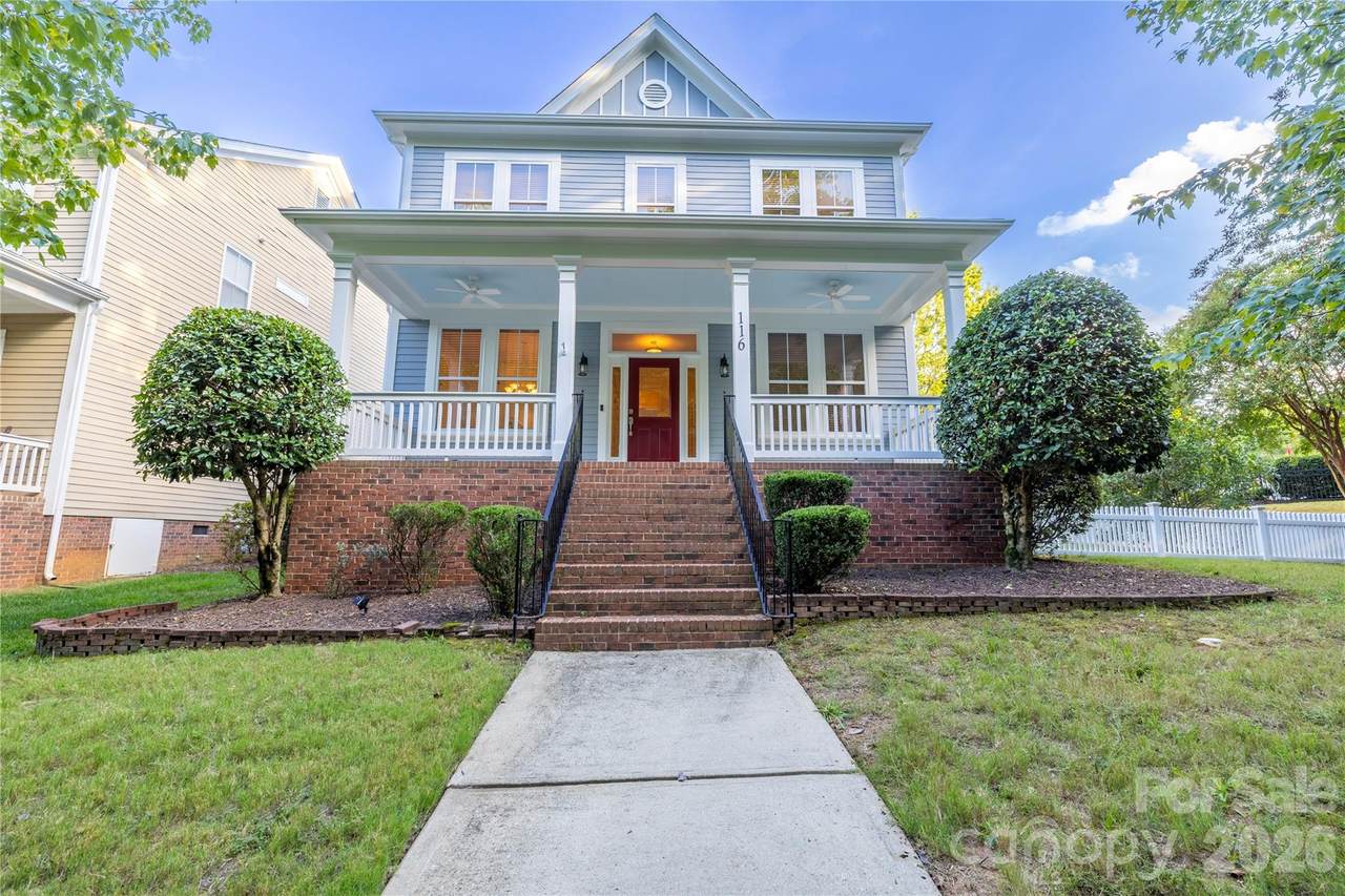 116 Gresham Lane - Photo 1