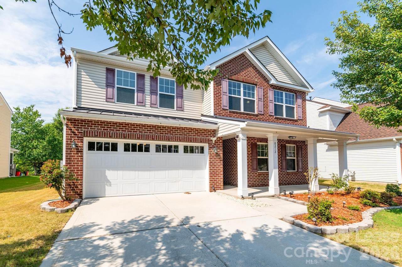 8212 Ruby Valley Road - Photo 1