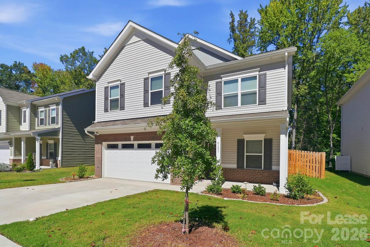 6151 Moonview Court - Photo 1