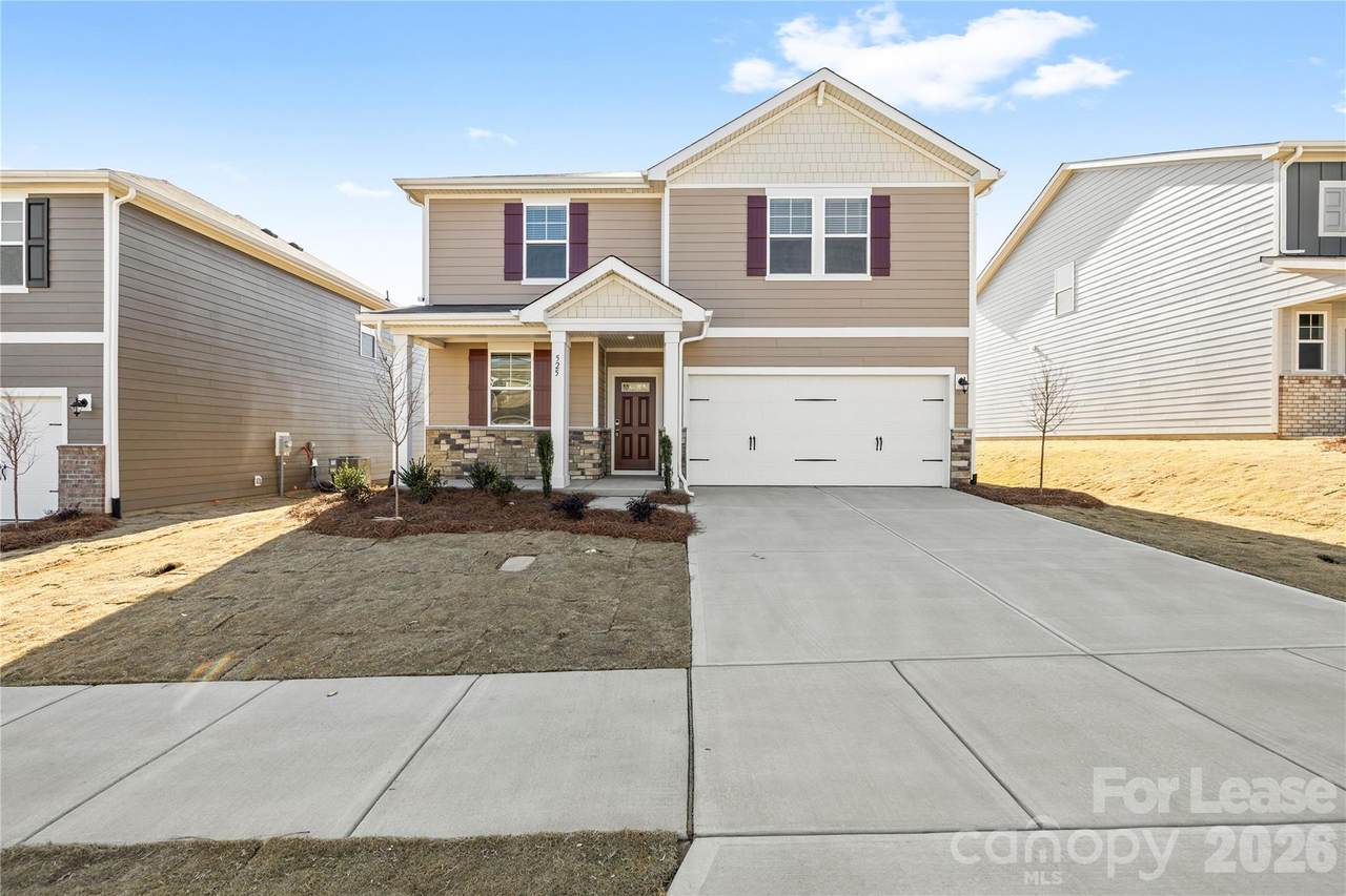 525 Mountain View Drive - Photo 1