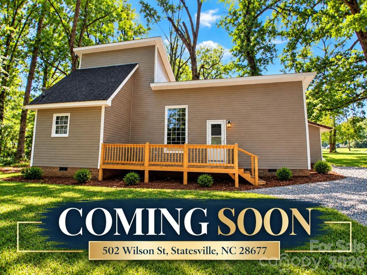 502 Wilson Street - Photo 1