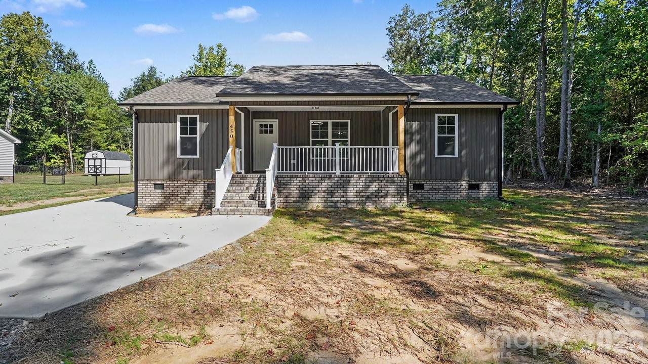 1825 Hollywood Drive - Photo 1