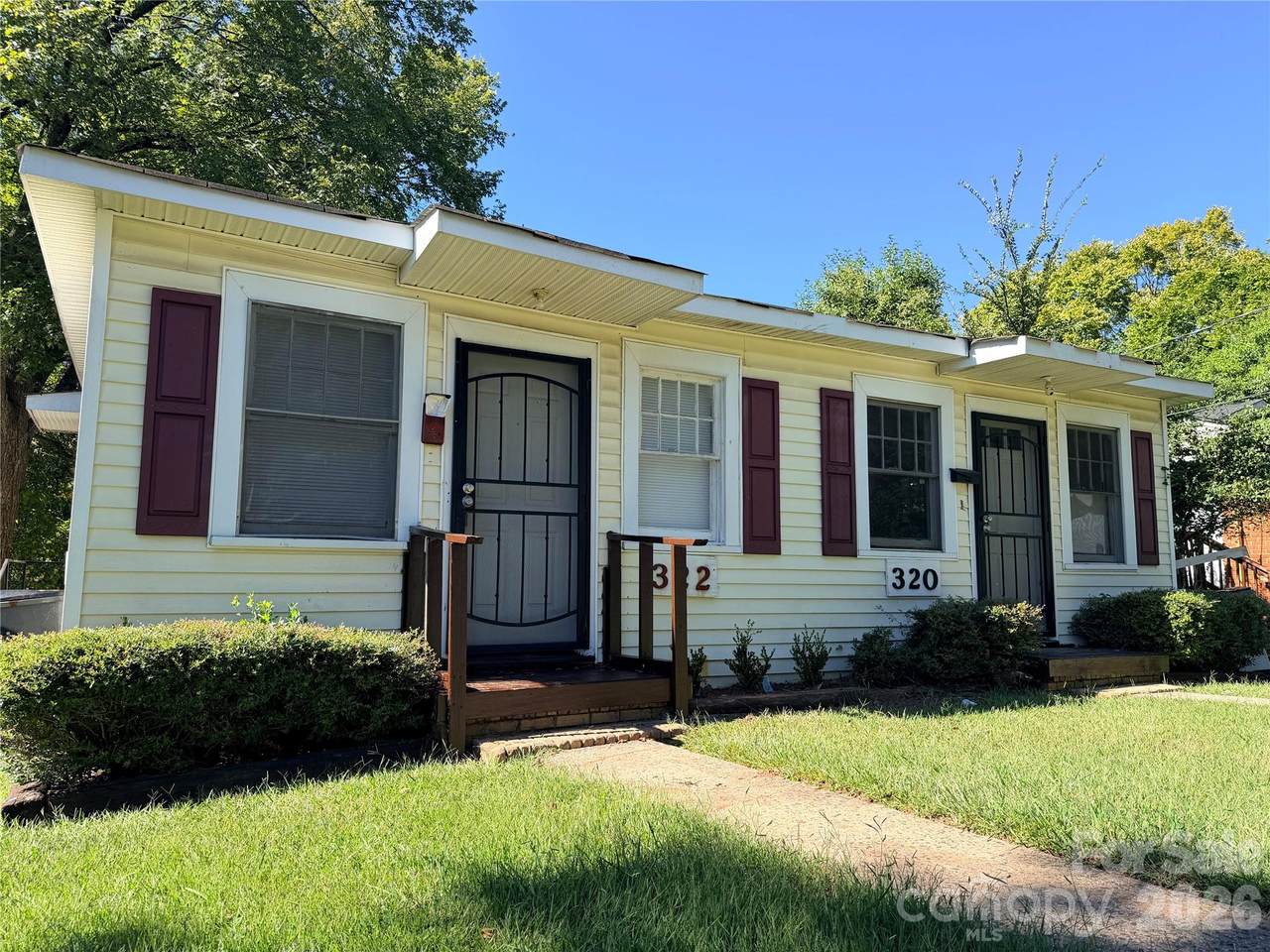 320 Harrison Street - Photo 1