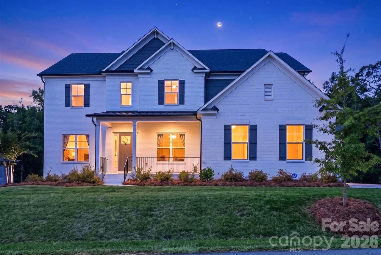 1216 Glade Arch Lane - Photo 1