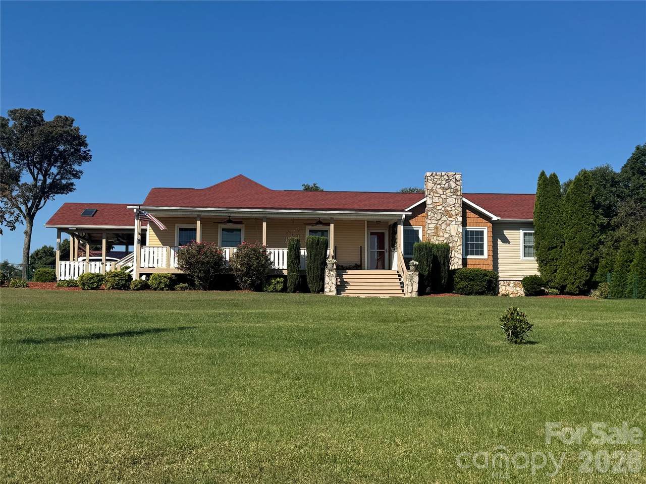 4128 Icard Ridge Road - Photo 1
