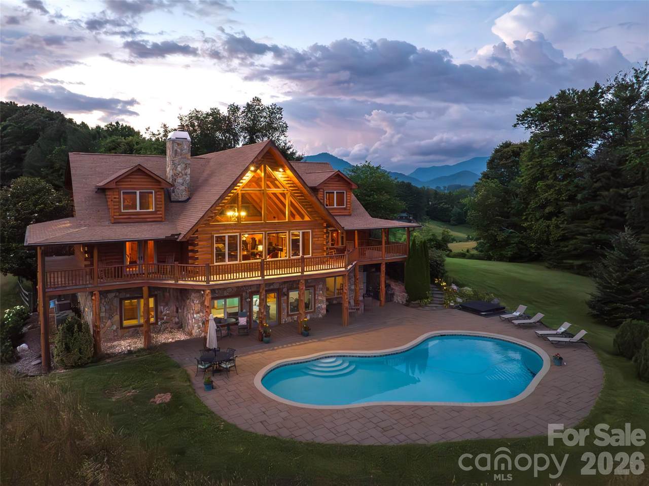 316 Stevenson Cove Road - Photo 1