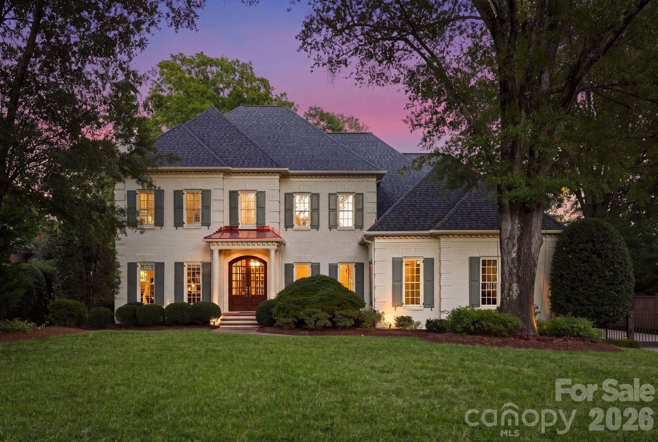 2419 Overhill Road - Photo 1