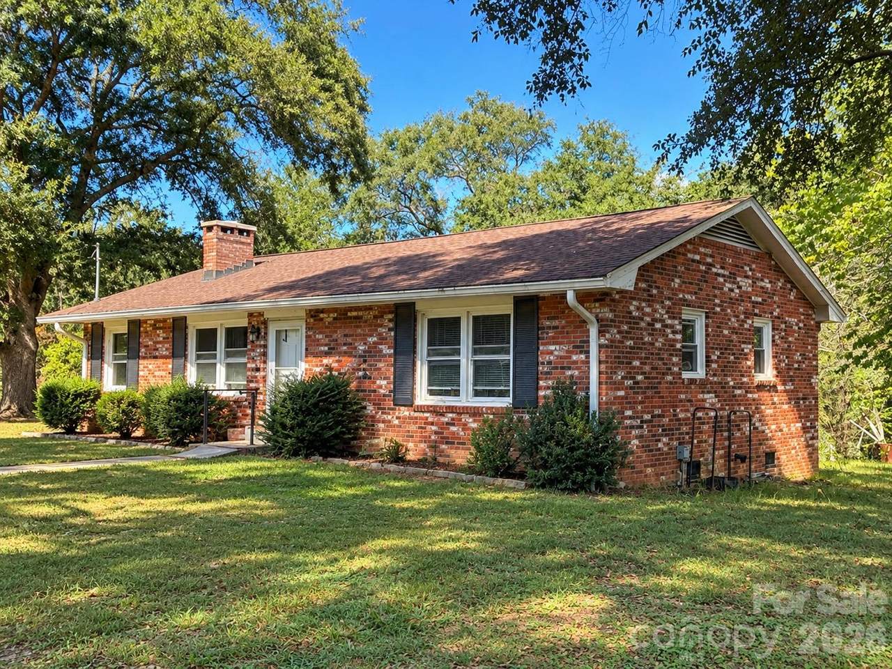 697 Island Ford Road - Photo 1