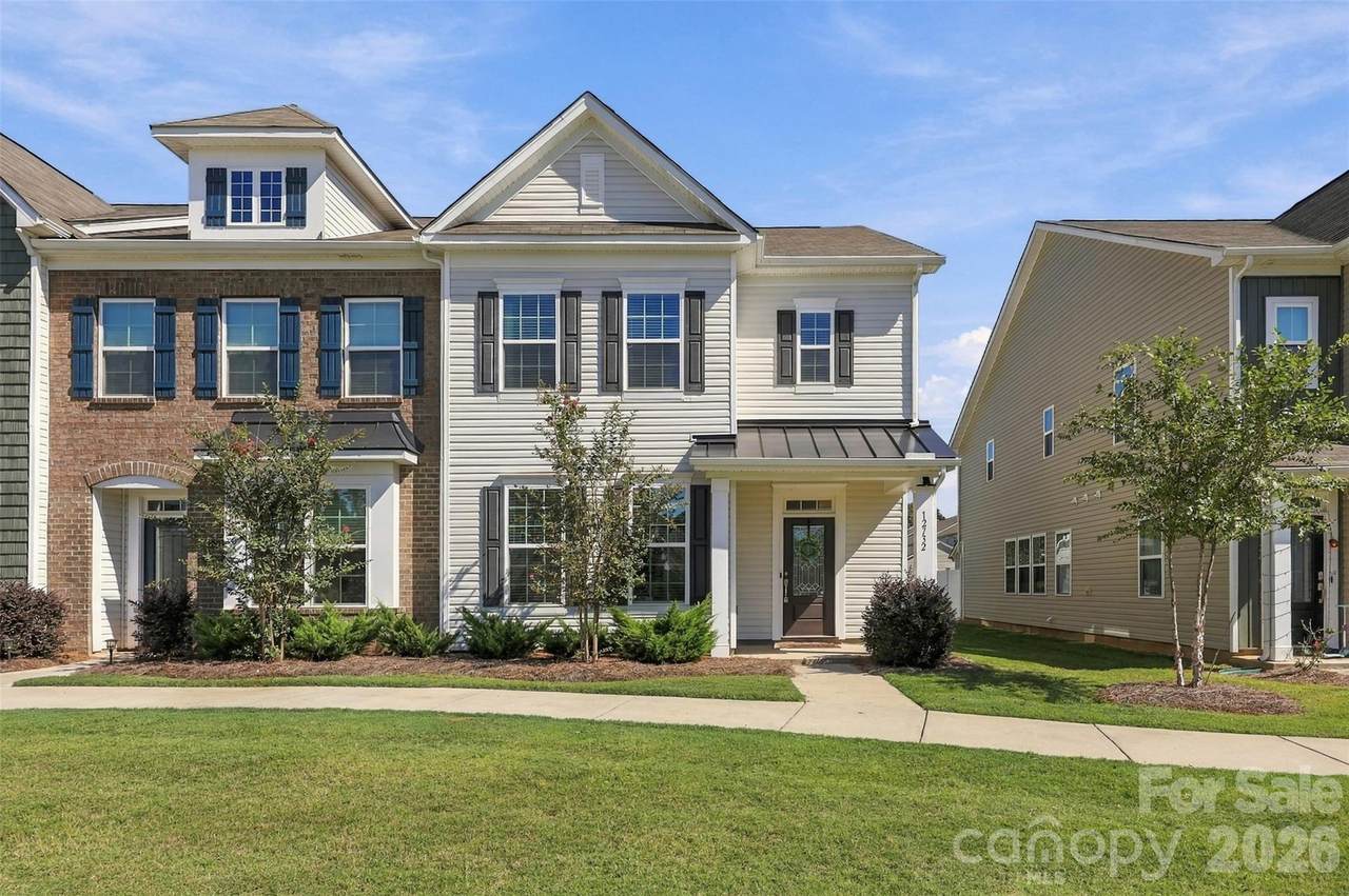 12732 Wandering Brook Drive - Photo 1