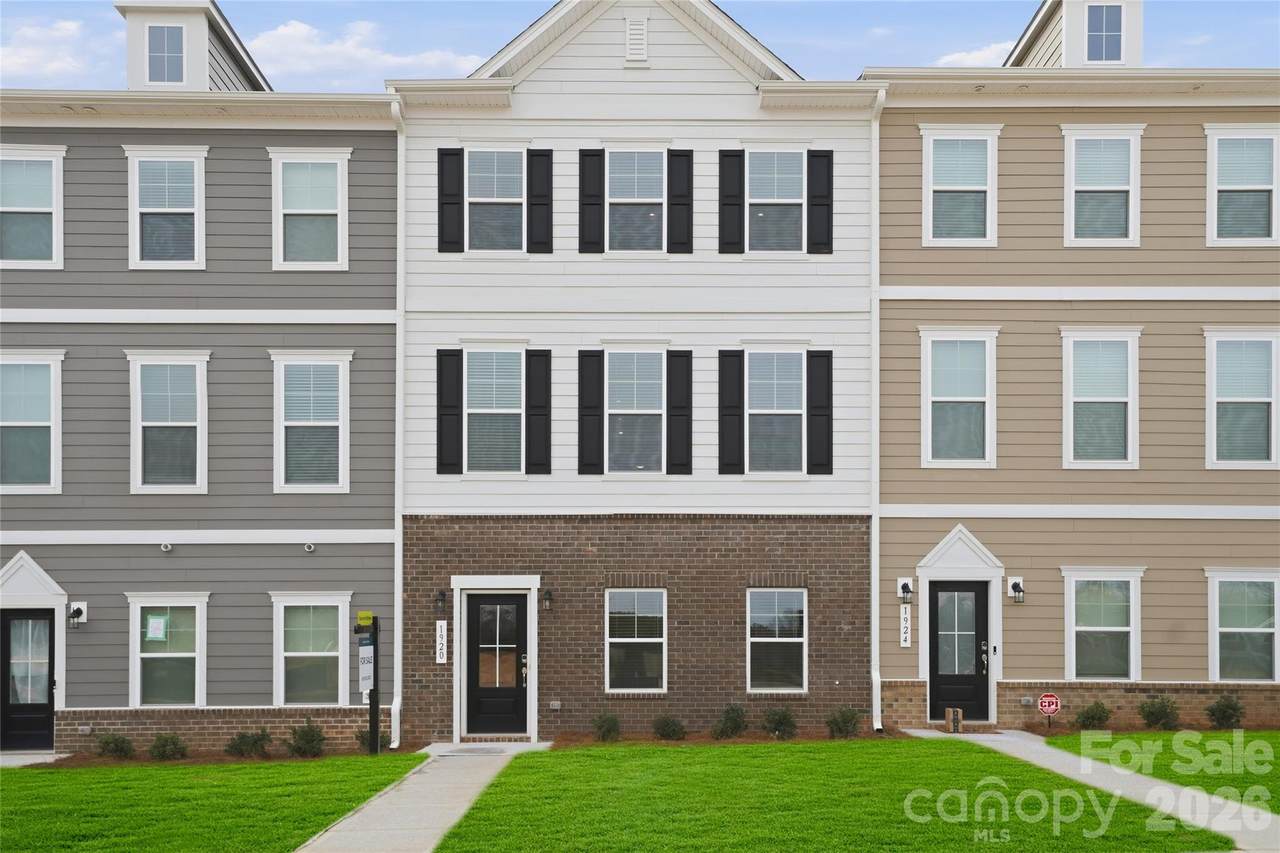 12716 Axel Road - Photo 1