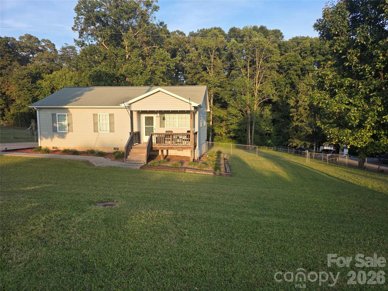 775 Paul Payne Store Road - Photo 1