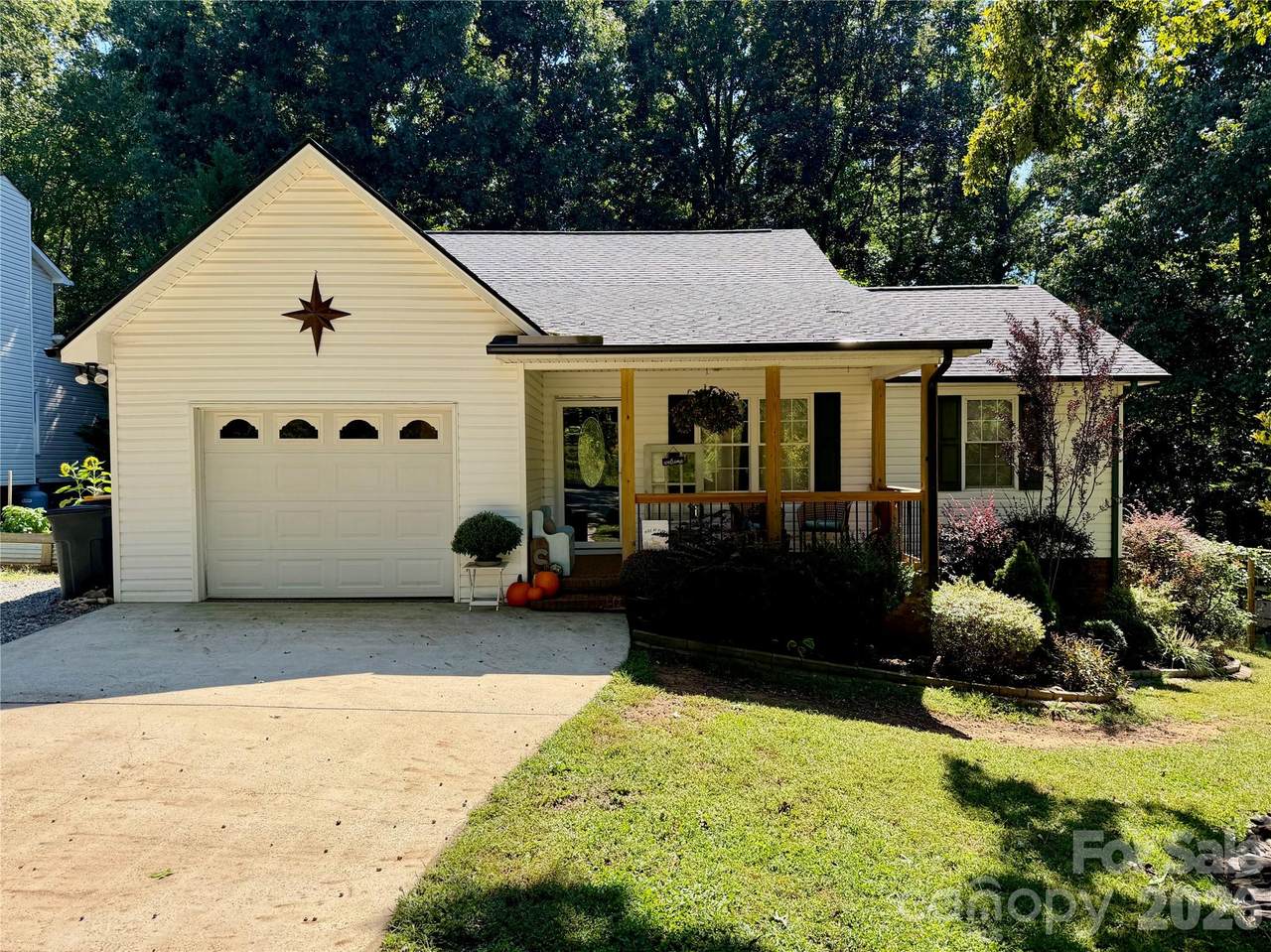 7180 Forney Hill Road - Photo 1