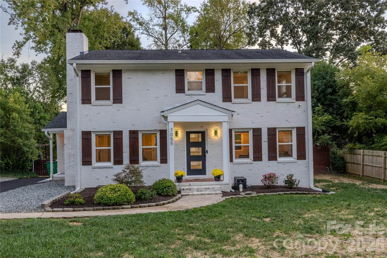 7055 Crossridge Road - Photo 1