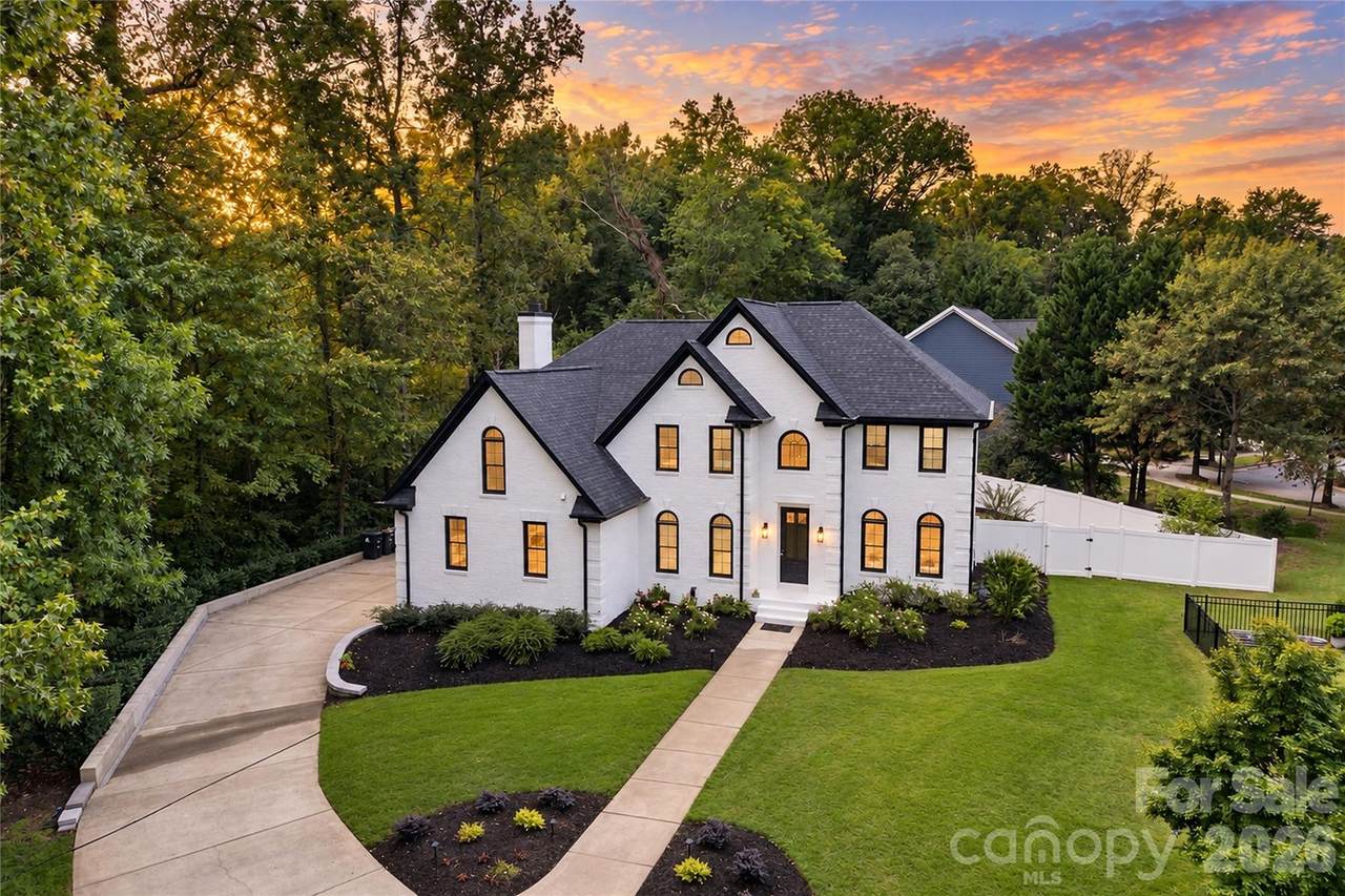 18441 Davidson Concord Road - Photo 1