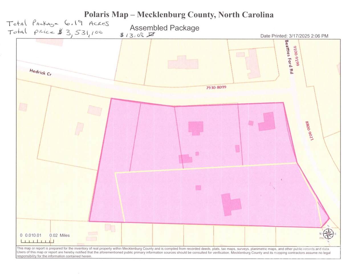 7932 Hedrick Circle - Photo 1