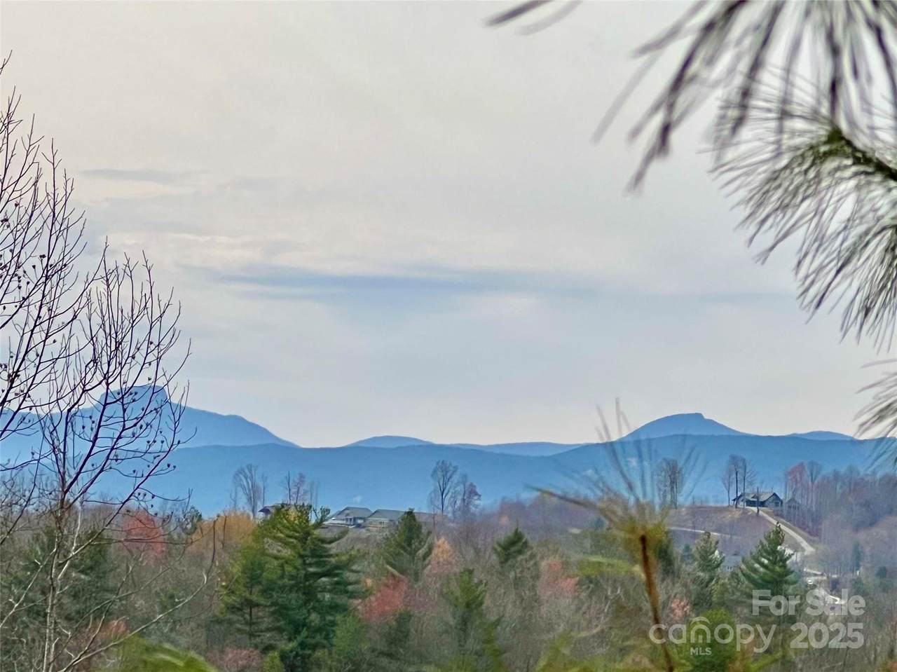 2.1 acre Lot 930 Soaring Top Lane - Photo 1