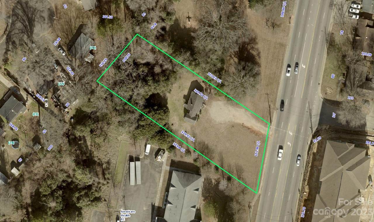 723 Sugar Creek Road - Photo 1