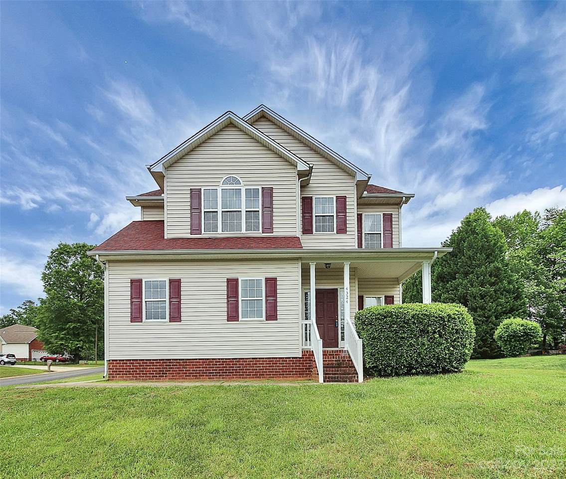 4324 Donnell Drive, Gastonia, NC 28056 (4030432) MartinGroup Properties