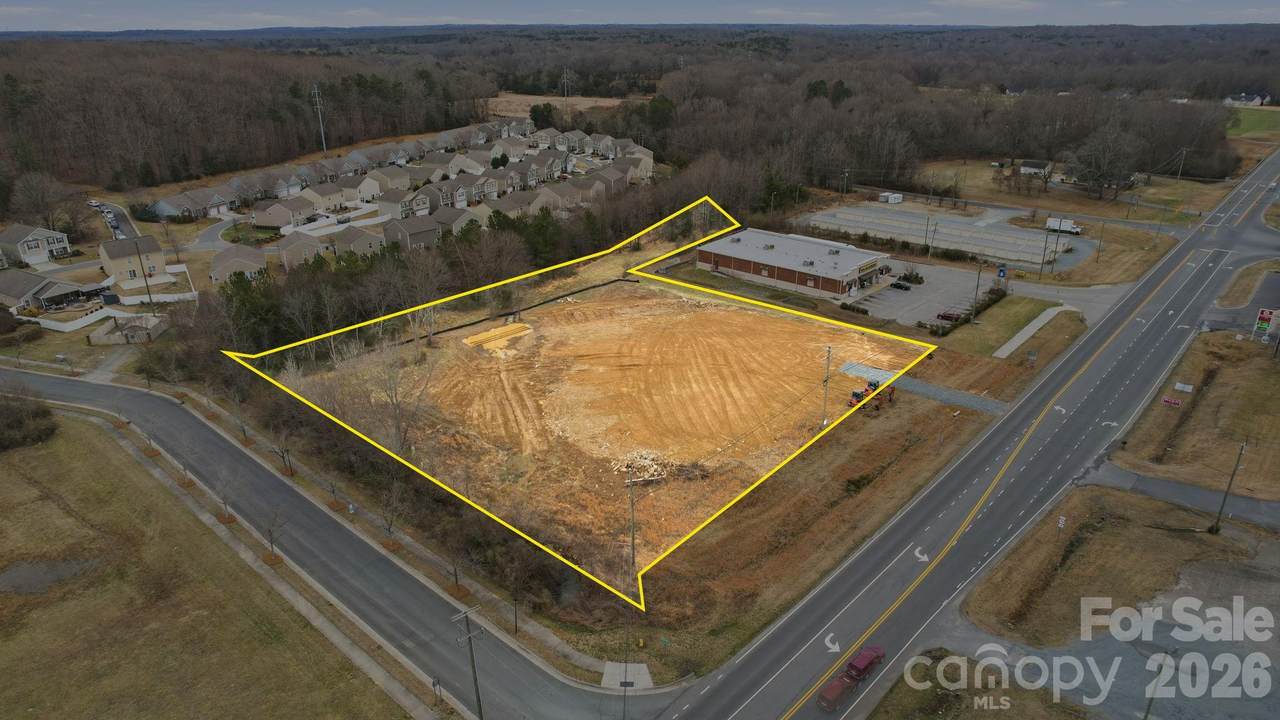 0 Lancaster Highway - Photo 1