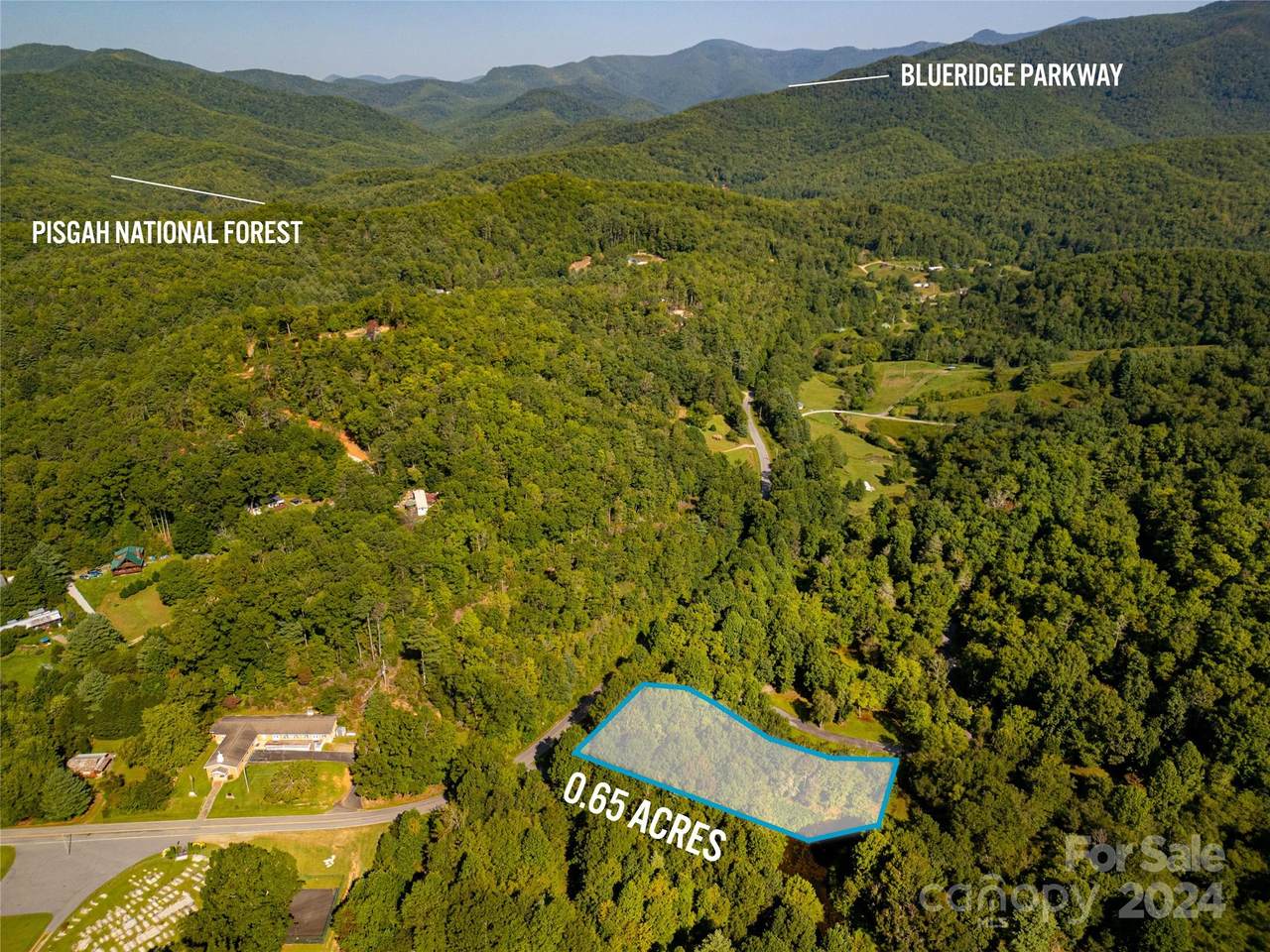 L 3 Sweetwater Ridge Road - Photo 1