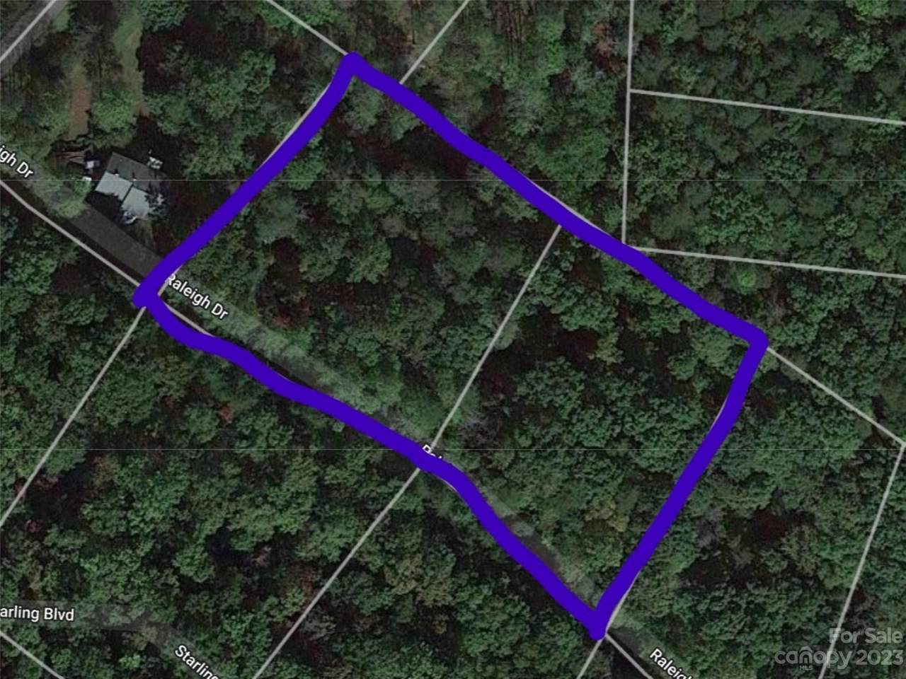 Lots 8 & 9 Raleigh Drive - Photo 1