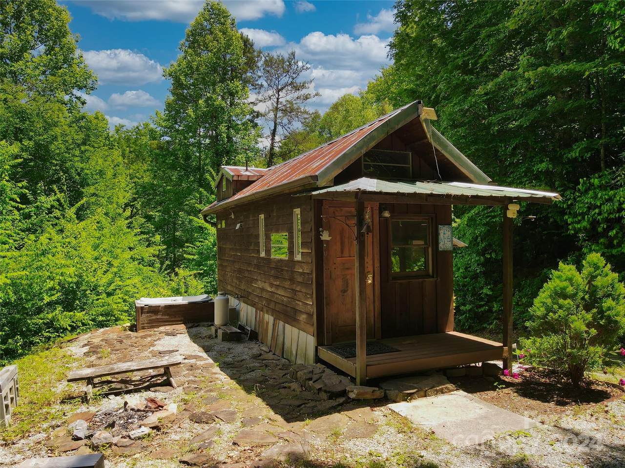 3929 Parker Padgett Road - Photo 1