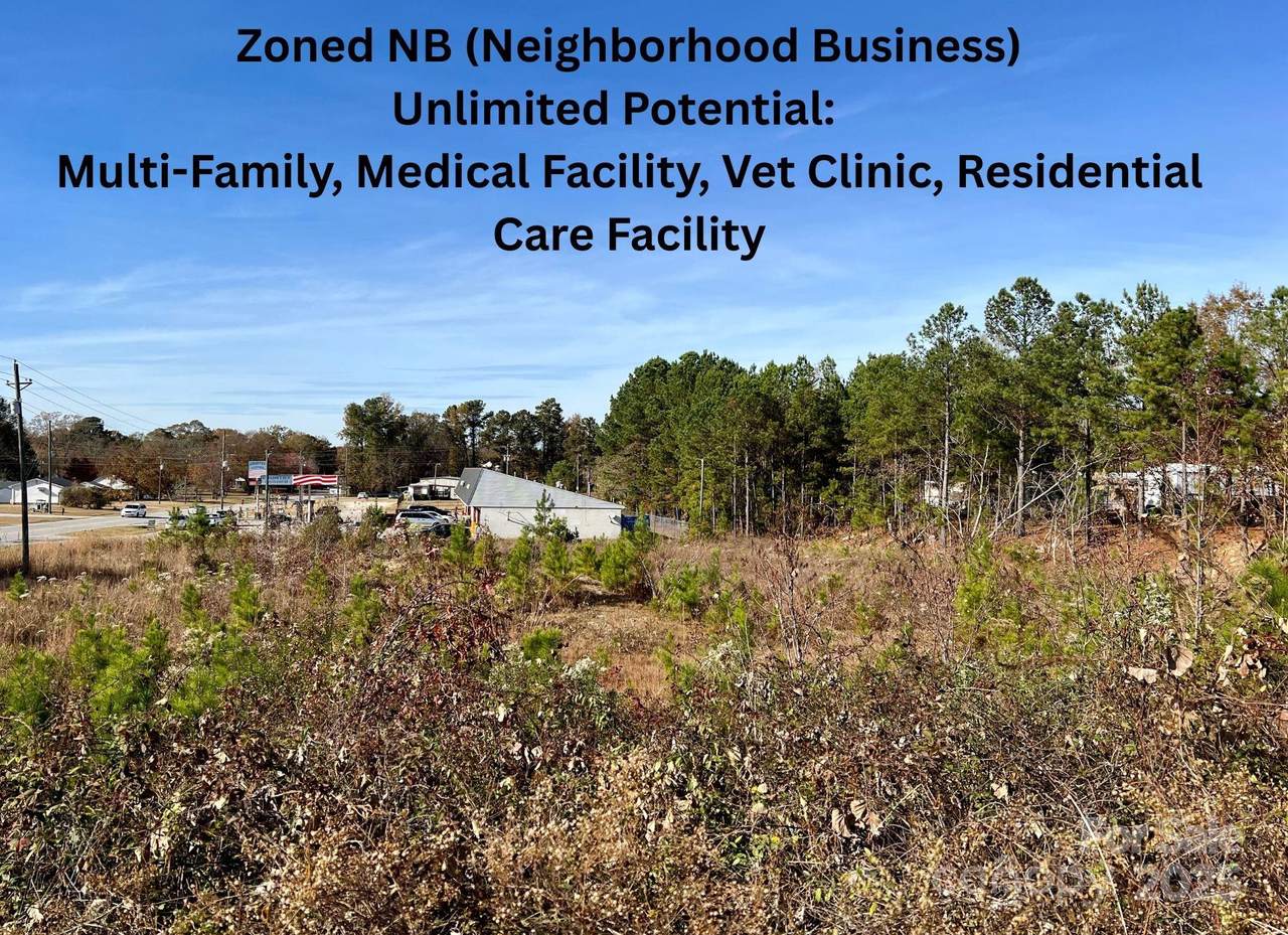 1.18 acres Mcilwain Road - Photo 1